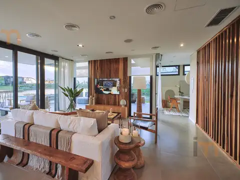 Casa 98 - Barrio ACACIAS - PUERTOS - Escobar