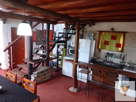 Casa en venta - 2 Dormitorios 1 Baño - Camet Norte