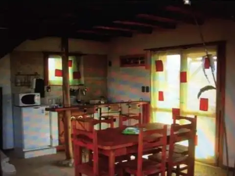 Casa en Venta al Noreste