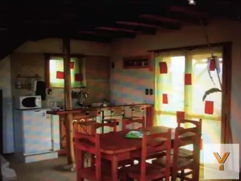 Casa en Venta al Noreste