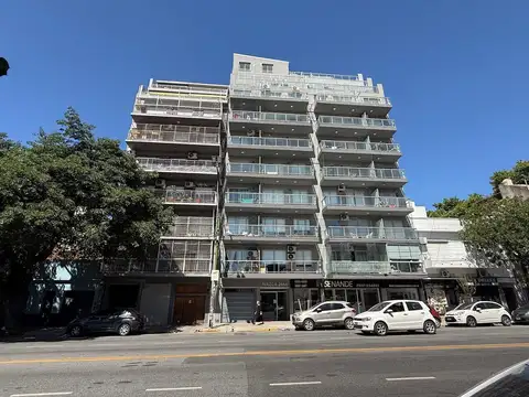 Departamento Monoambiente  en Venta en Villa del Parque, Capital Federal, Buenos Aires