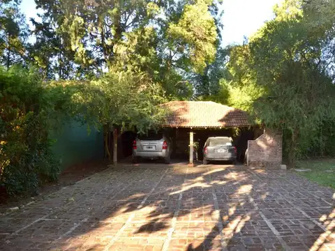 Rufino de Elizalde 3200