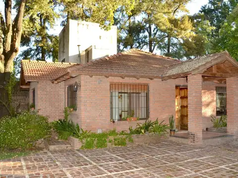 Rufino de Elizalde 3200