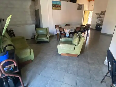 Joaquín V. González 3200