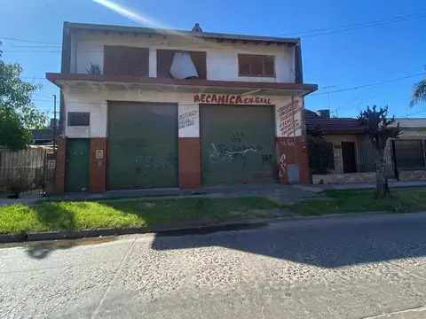 Joaquín V. González 3220