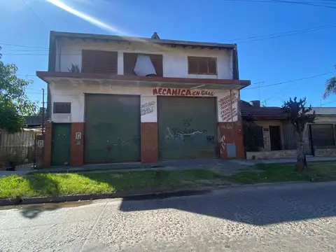 Joaquín V. González 3200