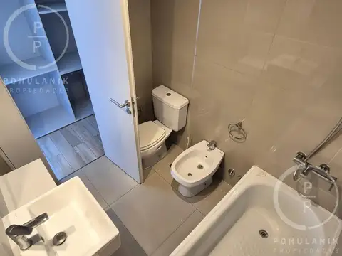 Departamento en Alquiler Apto profesional