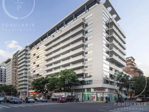 ALQUILER 2 ambientes  en Belgrano