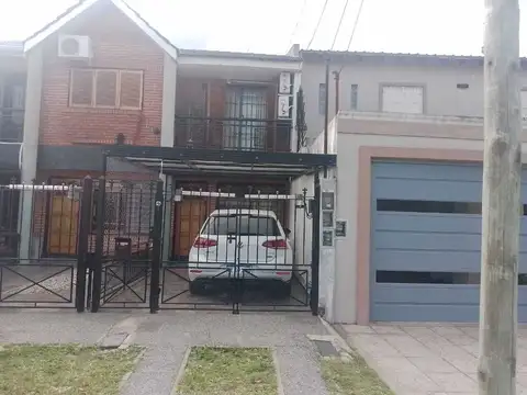 Duplex en venta Haedo