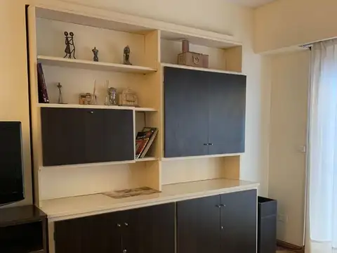 Departamento en Alquiler Temporal en Palermo, USD 2.100