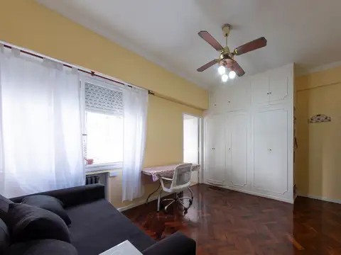 Departamento en Venta en Monserrat, Capital Federal