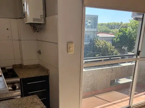 Departamento en Venta 15 años