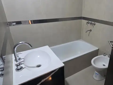 Departamento en Venta en Banfield, USD 57.000