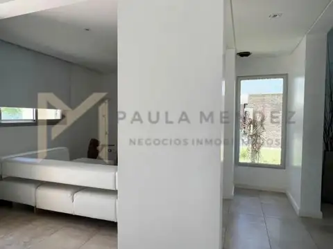 Casa en Venta 8 años
