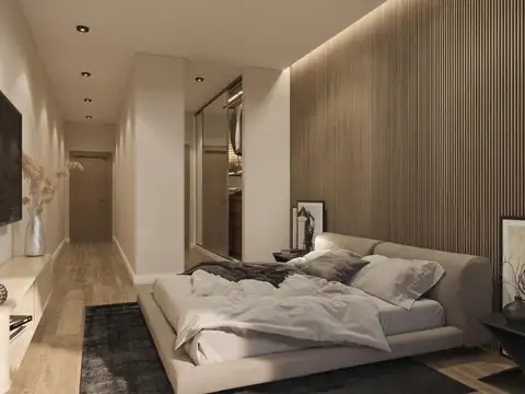 Dorrego 43