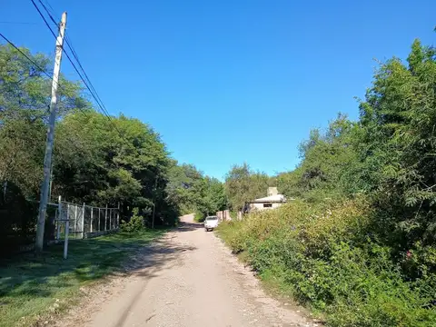 Terreno en Venta en Cabana, USD 15.000