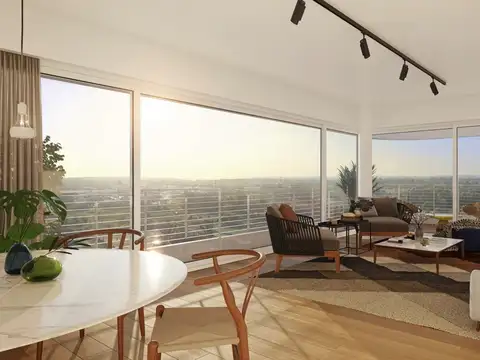 Departamento en Venta Apto profesional