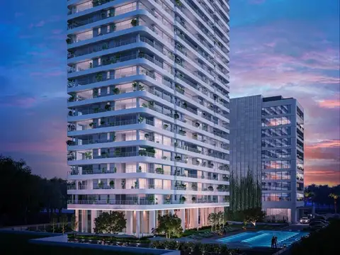 Departamento  en Venta Belvedere Yacht, Nordelta, Tigre, G.B.A. Zona Norte