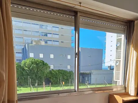 Depto Tipo Casa en Venta de 1 dormitorio