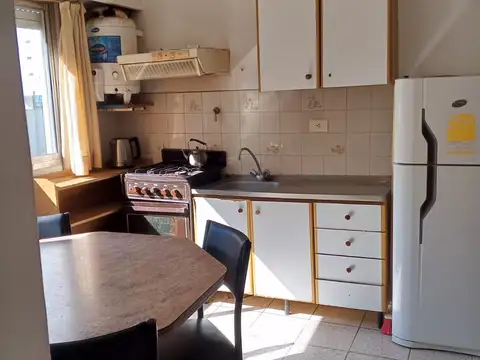 Depto Tipo Casa en Venta de 2 ambientes