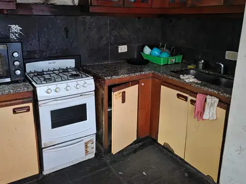 Casa en venta en Caballito