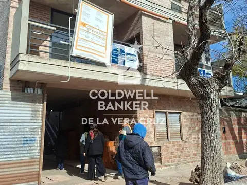 Departamento en  desarrollo
