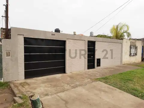 Calle 854 2200, Piso 0