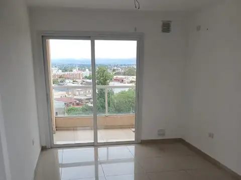 !VENDO Departamento 1 dor. Hermosa vista!