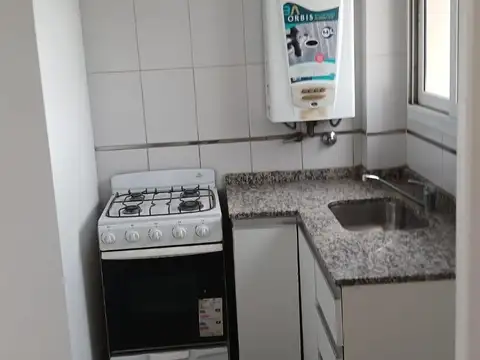 !VENDO Departamento 1 dor. Hermosa vista!