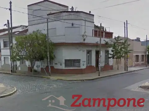 Av Leonardo Rosales  al 800