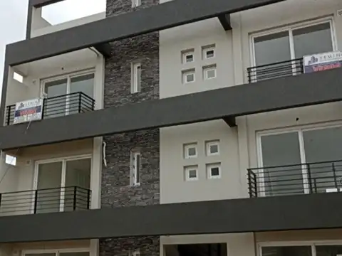 Departamento monoambiente a estrenar