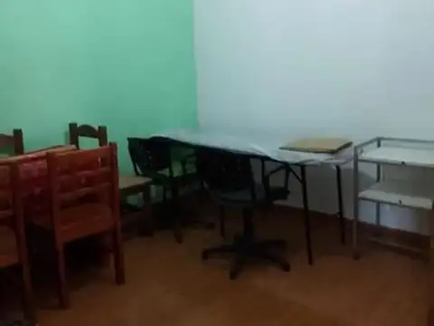 Casa en Alquiler 20 años