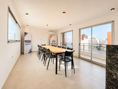 Departamento en Alquiler Apto profesional