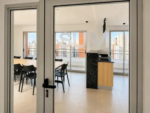 Departamento en Alquiler A Estrenar