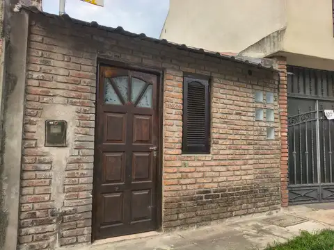 Venta planta baja con patio