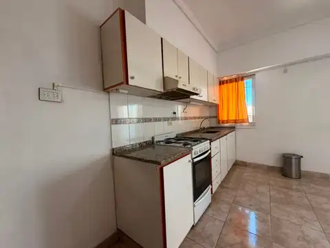 Depto Tipo Casa en Venta de 1 dormitorio