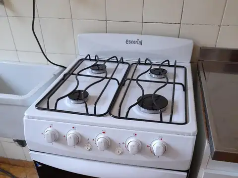 Departamento en Alquiler Permite mascota