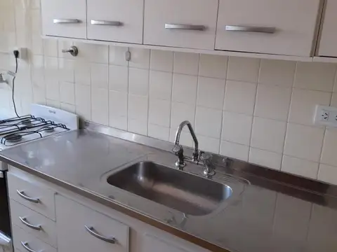 Departamento en Alquiler de 2 dormitorios