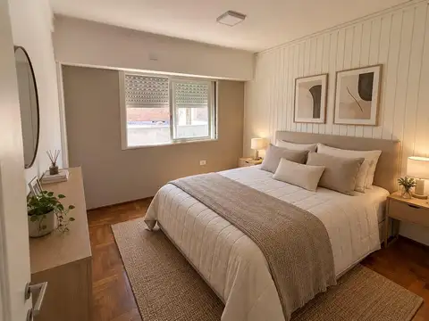 Departamento en Venta Permite mascota