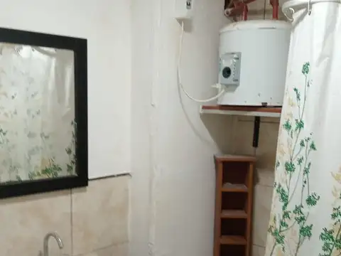 Departamento 2 Ambientes en Alquiler - Berazategui -.