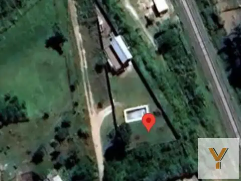 Terreno en Venta de 181,0 m2