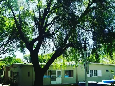 Hotel en Venta 14 Habitaciones