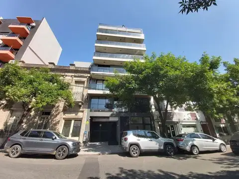 Alvear 978 , Piso 1