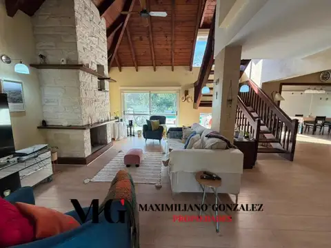 Casa en Venta en Country El Paraíso, USD 182.000