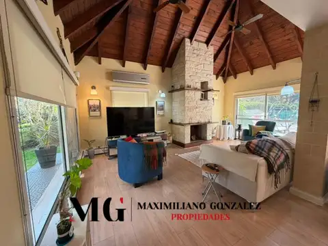 Casa venta - Country Club el Paraiso