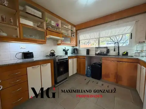 Casa en Venta al Oeste