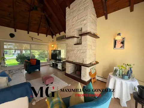 Casa en Venta de 4 dormitorios
