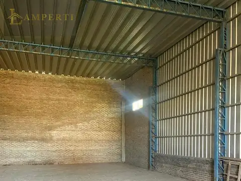 Local en Venta en Arrecifes, USD 109.500