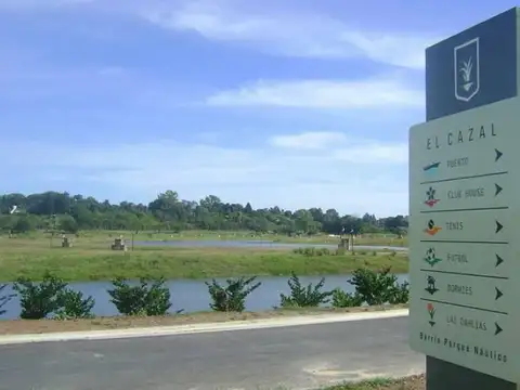 Terreno en Venta en El Cazal, USD 50.000