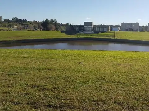Terreno en El Cazal - Escobar de Belén - Ruta 25
